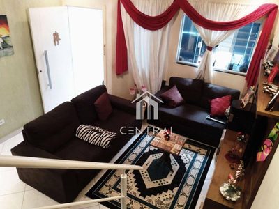 Sobrado, 2 quartos, 120 m² - Foto 4