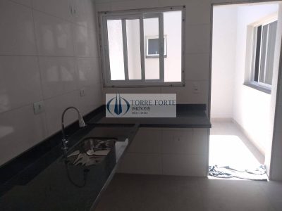 Apartamento, 2 quartos, 54 m² - Foto 1