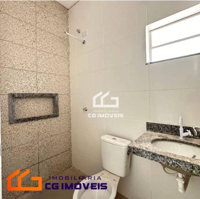 Casa, 2 quartos, 62 m² - Foto 4