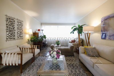 Apartamento, 4 quartos, 197 m² - Foto 2