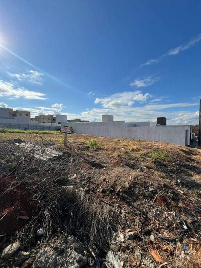 Terreno, 258 m² - Foto 2