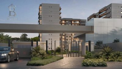 Apartamento, 3 quartos, 73 m² - Foto 1