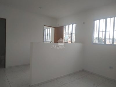 Casa, 2 quartos, 45 m² - Foto 2