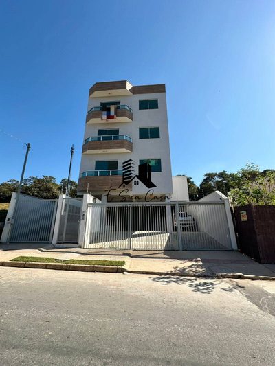 Apartamento, 2 quartos, 73 m² - Foto 1