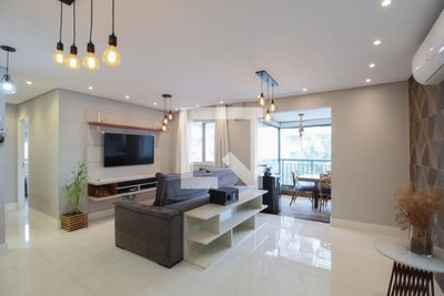 Apartamento, 2 quartos, 111 m² - Foto 4