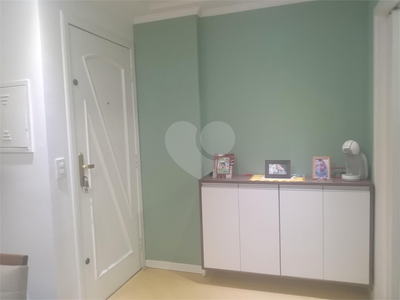 Apartamento, 2 quartos, 66 m² - Foto 3