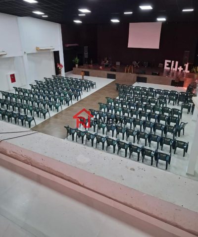 Prédio Inteiro, 3000 m² - Foto 2