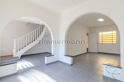 Casa, 5 quartos, 132 m² - Foto 1