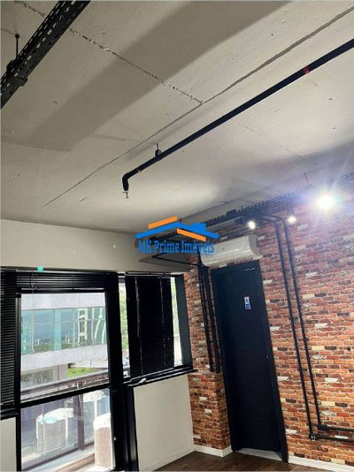 Sala-Conjunto, 90 m² - Foto 3