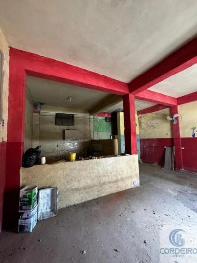 Loja-Salão, 100 m² - Foto 4