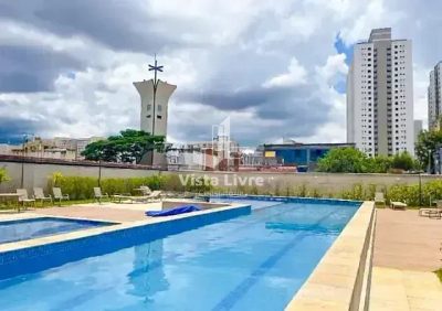 Apartamento, 2 quartos, 62 m² - Foto 2