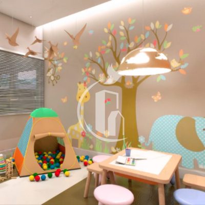 Apartamento, 2 quartos, 64 m² - Foto 4