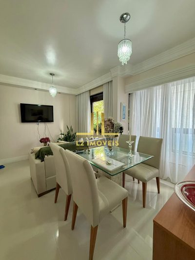 Apartamento, 2 quartos, 80 m² - Foto 1