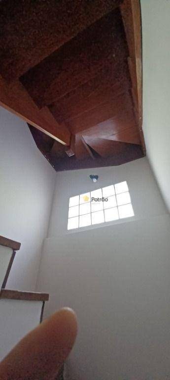 Casa, 3 quartos, 100 m² - Foto 2