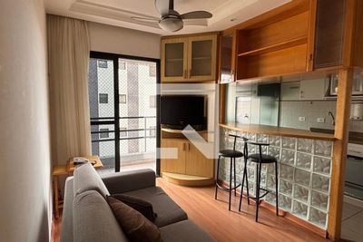 Apartamento, 1 quarto, 41 m² - Foto 5