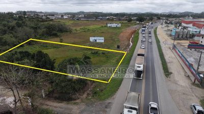 Terreno, 2310 m² - Foto 1