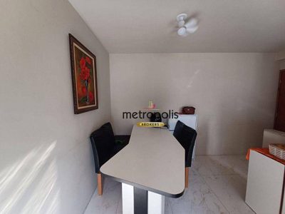 Apartamento, 2 quartos, 53 m² - Foto 2