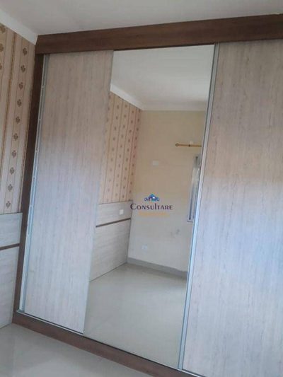 Apartamento, 2 quartos, 77 m² - Foto 4