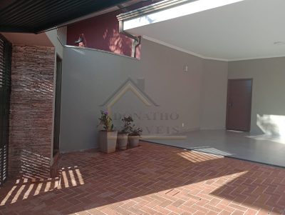 Casa, 3 quartos, 200 m² - Foto 3