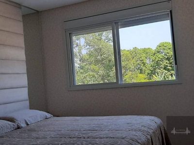 Apartamento, 2 quartos, 76 m² - Foto 4