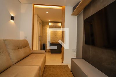 Apartamento, 1 quarto, 65 m² - Foto 4