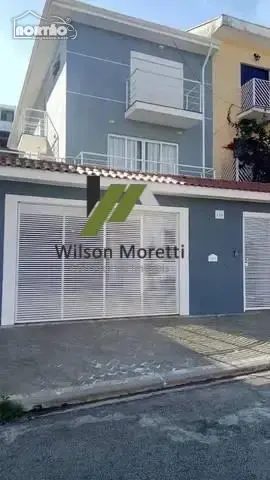 Casa, 5 quartos, 275 m² - Foto 1