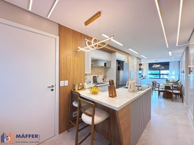 Apartamento, 2 quartos, 67 m² - Foto 4