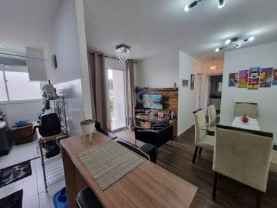 Apartamento, 2 quartos, 57 m² - Foto 5