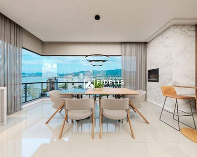 Apartamento, 2 quartos, 74 m² - Foto 2