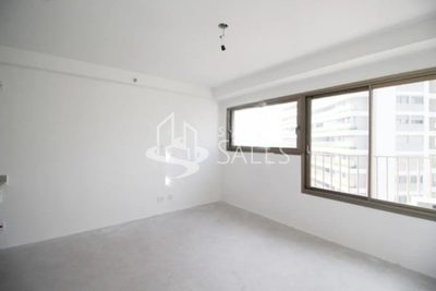Apartamento, 1 quarto, 31 m² - Foto 2