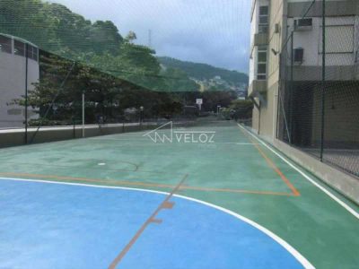 Apartamento, 3 quartos, 114 m² - Foto 1