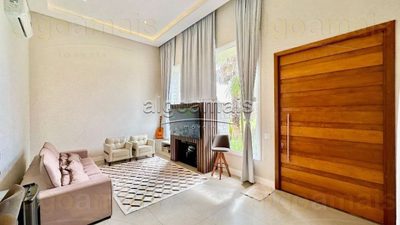 Casa de Condomínio, 4 quartos - Foto 5