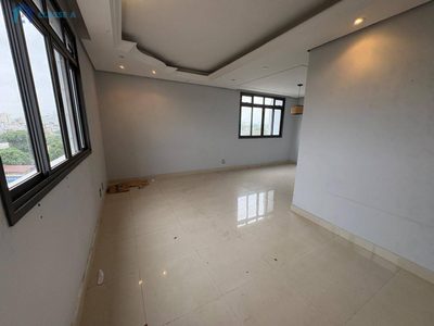 Apartamento, 3 quartos, 134 m² - Foto 5