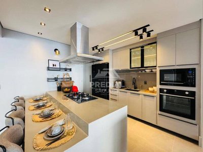 Apartamento, 3 quartos, 149 m² - Foto 4
