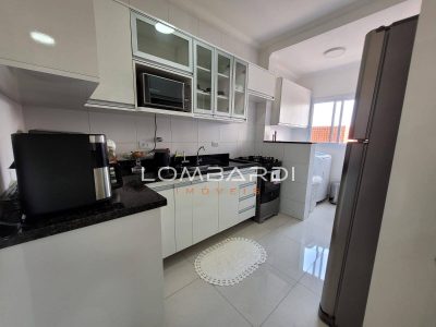 Apartamento, 3 quartos, 110 m² - Foto 3