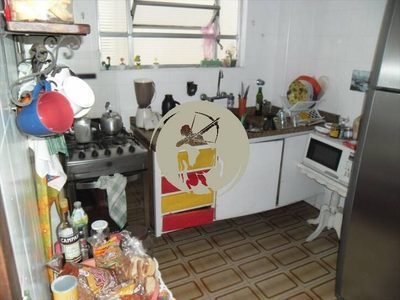 Apartamento, 3 quartos, 130 m² - Foto 3