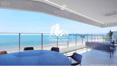 Apartamento, 4 quartos, 433 m² - Foto 4
