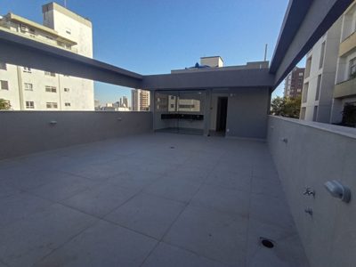 Cobertura, 3 quartos, 127 m² - Foto 5