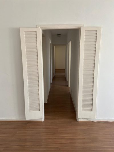 Casa, 1 quarto, 31 m² - Foto 2