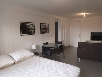 Apartamento, 1 quarto - Foto 4
