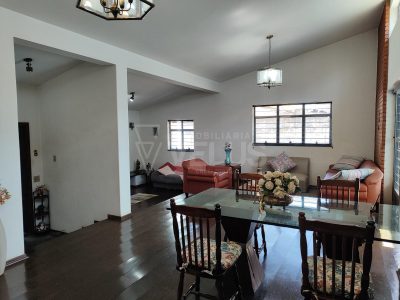 Casa, 4 quartos, 360 m² - Foto 3