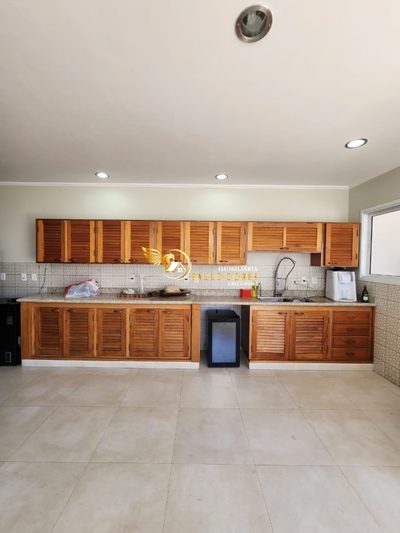 Casa, 2 quartos, 160 m² - Foto 3