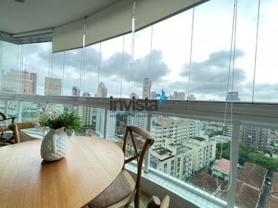 Apartamento, 2 quartos, 132 m² - Foto 5