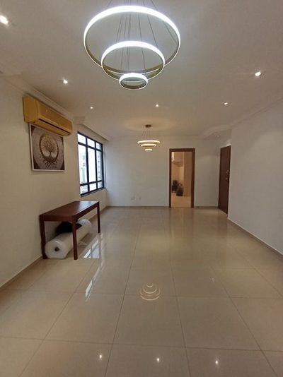 Apartamento, 3 quartos, 140 m² - Foto 2