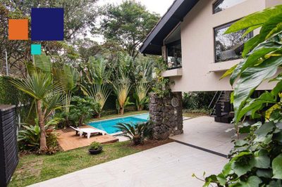 Sobrado, 4 quartos, 312 m² - Foto 5