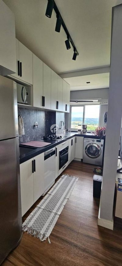 Apartamento, 2 quartos, 51 m² - Foto 3