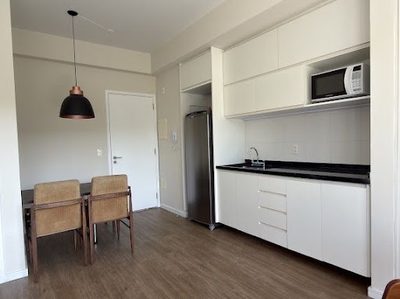 Apartamento, 1 quarto, 50 m² - Foto 5