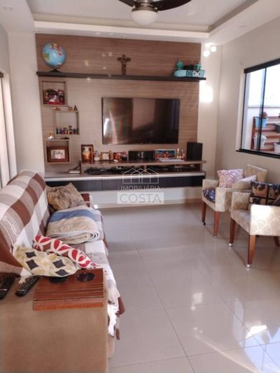 Casa, 2 quartos, 215 m² - Foto 3
