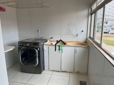 Apartamento, 3 quartos, 160 m² - Foto 4