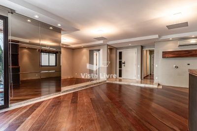 Apartamento, 2 quartos, 179 m² - Foto 2